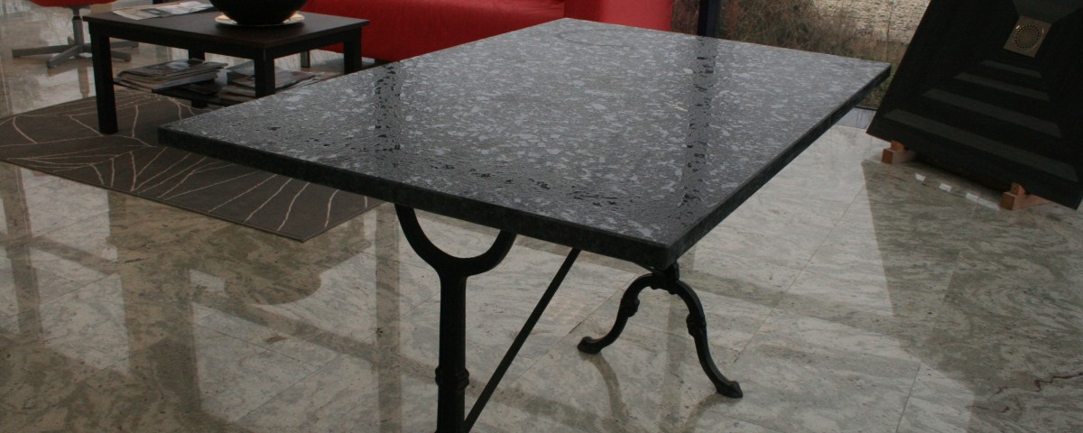 Table Granits