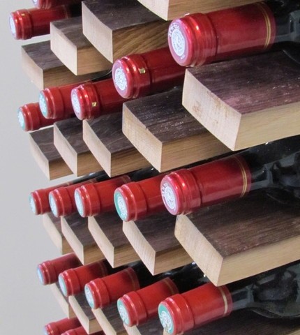 Winewall